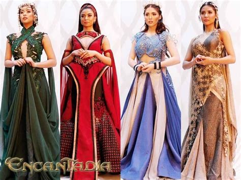 Sanggre 2016 | Encantadia 2016 costume, Fantasy gowns, Fantasy dresses