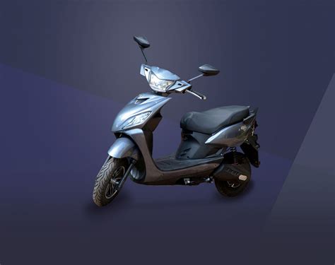 Newtron Electric Scooters - Newtron Electric Scooters Zero emission ...