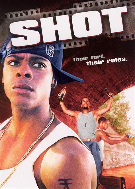 Shot (2001) - Roger Roth | Cast and Crew | AllMovie