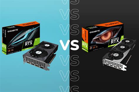 Nvidia RTX 3050 vs Nvidia RTX 3060 Ti: Which GPU wins out?