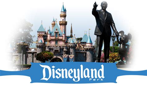 LAX To Disneyland Transportation - Check Rates For Limo, Sedan & SUV