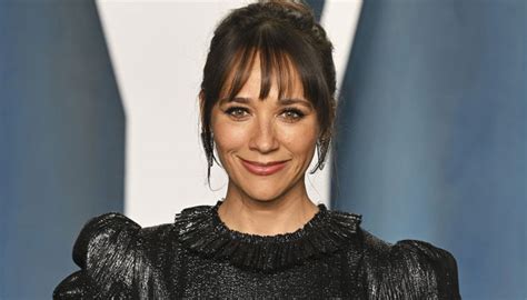 'WALL-E' director casts Rashida Jones in upcoming Sci-Fi 'In The Blink ...