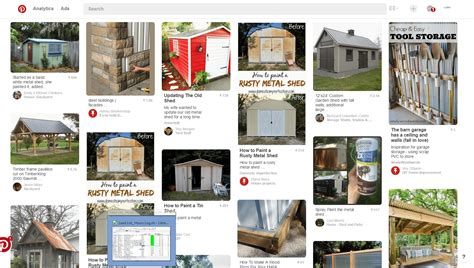 Resin Sheds vs Vinyl Sheds vs Wooden Sheds vs Metal Sheds - Which Is Best