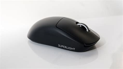 Logitech G Pro X Superlight 2 Review - IGN