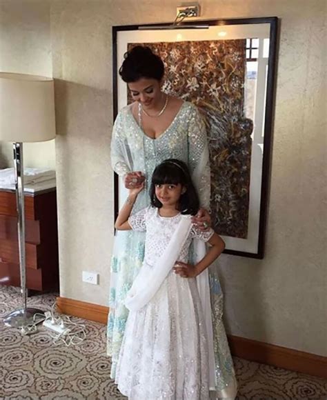 Aaradhya Bachchan is a cute lil’ fashionista | Femina.in