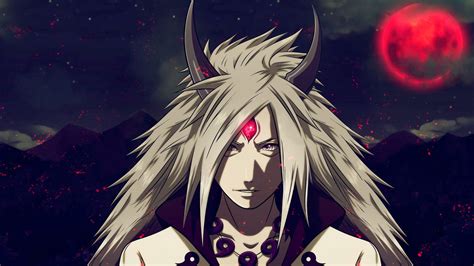 Madara Uchiha Sharingan Wallpaper | Images and Photos finder