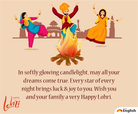 Happy Lohri 2021: Wishes, quotes, greetings, WhatsApp and Facebook ...