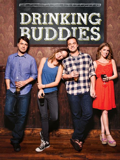 Drinking Buddies Pictures - Rotten Tomatoes