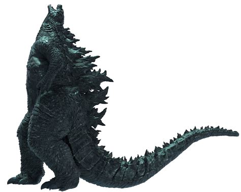 Godzilla 2019 Png - Herbalize