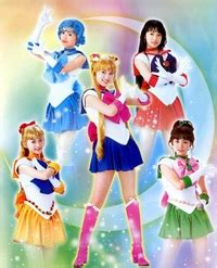 Crunchyroll - Sailor Moon Live Action Extra - Overview, Reviews, Cast ...