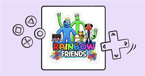 Rainbow Friends: A Video Game Review For Parents | Bark