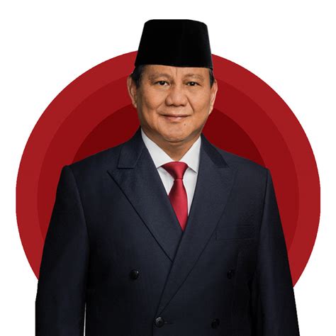 Prabowo Subianto di TIMES Indonesia