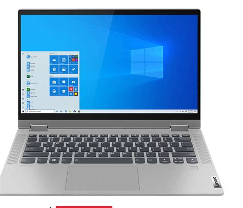 Lenovo IdeaPad Flex 5 14: Excellent Value