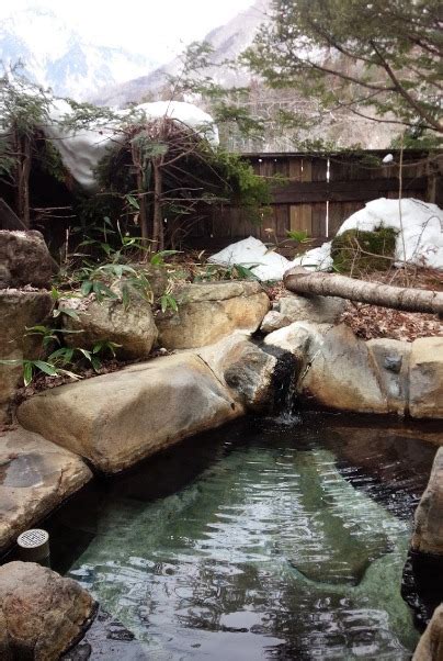 Okuhida Onsen - Visit This Unique Hot Spring Area in Gifu Prefecture!