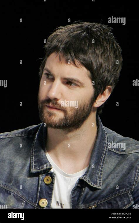 Jim Sturgess 09/09/2012 "Cloud Atlas" Press Conference held at the TIFF ...