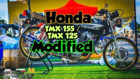 [DIAGRAM] Wiring Diagram Of Honda Tmx 125 - MYDIAGRAM.ONLINE