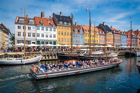 Nyhavn: #1 Thing to Do in Copenhagen, Denmark - Travel Caffeine