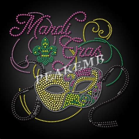 Rhinestone Transfers Wholesale︱Custom Rhinestone Transfers︱Rhinestone ...