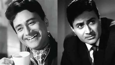 Dev Anand 100th birth anniversary: A look at the legendary actor's ...