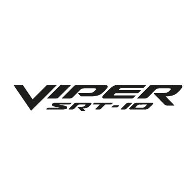 Viper Auto vector logo download free