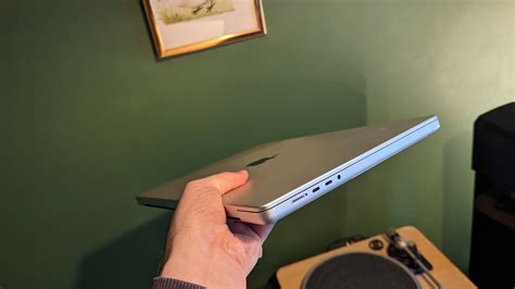 MacBook Pro 16-inch (M2, 2023) review: Apple does it again | iMore