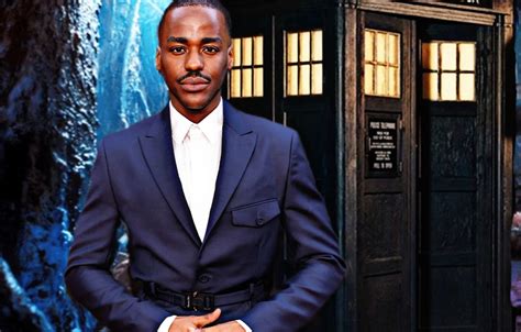 ‘Doctor Who’ – BBC Officially Casts The 14th Doctor – YBMW