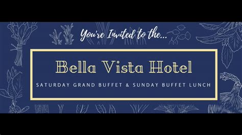 Bella Vista Hotel Malta - Home