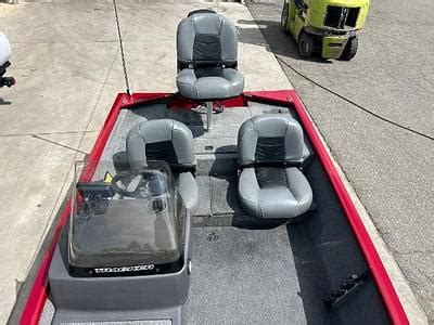 Used Tracker Pro 160 2019 for sale in perris, California - Boatzon.com