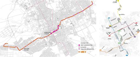 Sustainable Urban Design | Riyadh Metro Transforms mobility