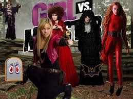 Girl vs Monster - Girl vs. Monster Photo (32785798) - Fanpop