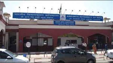 DGCA renews Lucknow airport’s aerodrome licence for five years ...