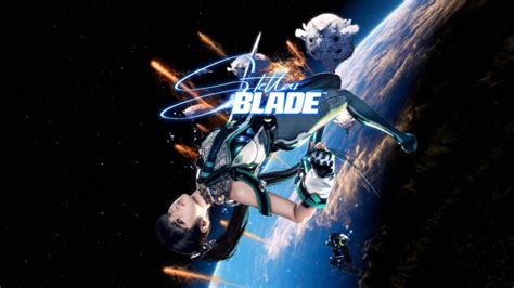 Stellar Blade launches in April - Niche Gamer