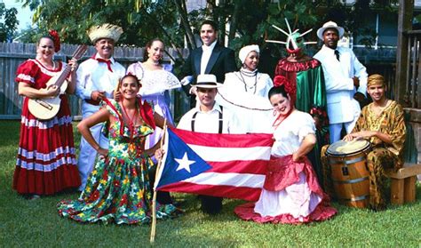 Puerto Rico Culture | ... Dance & Cultural Center - Music, Dance, and ...