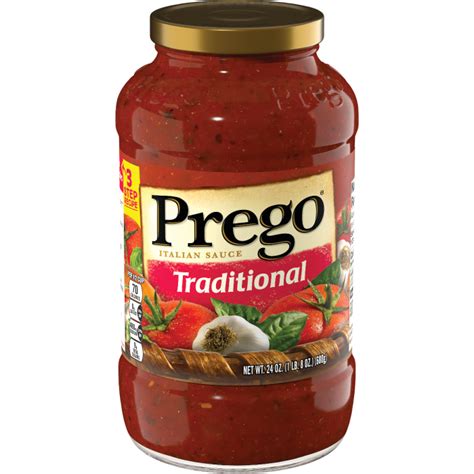 Italian-Style Pot Roast - Prego® Pasta Sauces Prego Pasta Sauce ...