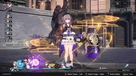 Honkai: Star Rail Herta Build Guide - Fextralife