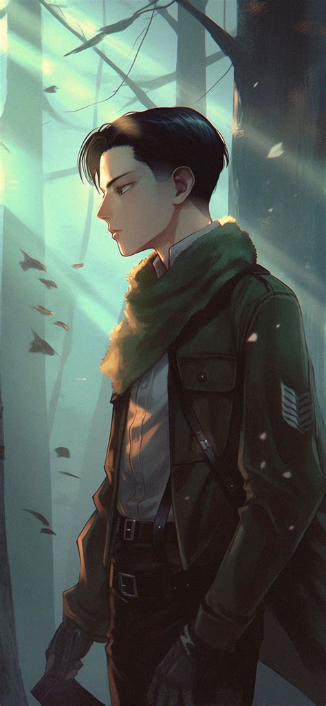 Discover more than 66 levi attack on titan wallpaper latest - in.cdgdbentre