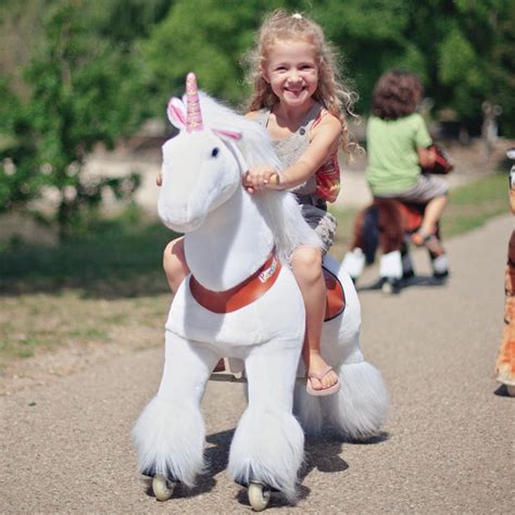 Unicorn Cycles (GS2027) – Carnivals for Kids at Heart