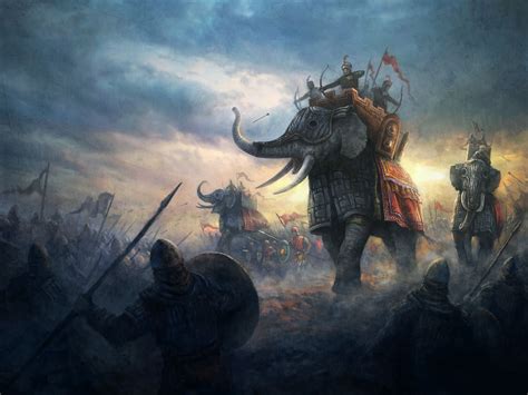 Crusader Kings 2 Wallpaper - WallpaperSafari