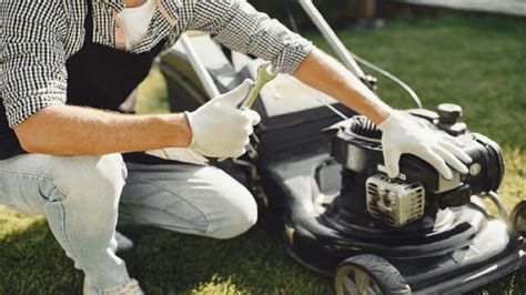 lawn mower repair springfield oregon Mower mowers scotts deere kohler ...