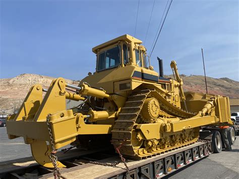 D8N DOZER - Dogface Heavy Equipment Sales : Dogface Heavy Equipment Sales