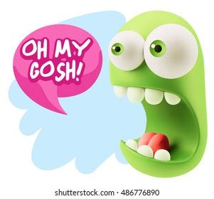 Oh My Gosh Images, Stock Photos & Vectors | Shutterstock