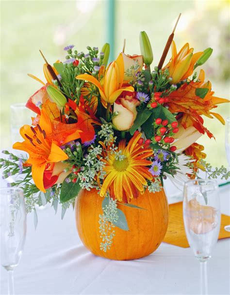 Fall Flowers Arrangements Centerpieces | flowers-art-ideas.pages.dev