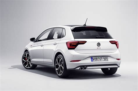 Here's what you'll pay monthly for the 2022 Volkswagen Polo, Polo Life ...