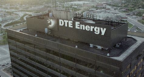 DTE History | DTE Energy