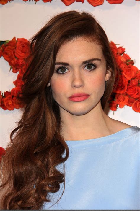 Holland Roden | Holland roden, Holland roden photoshoot, Current hair ...