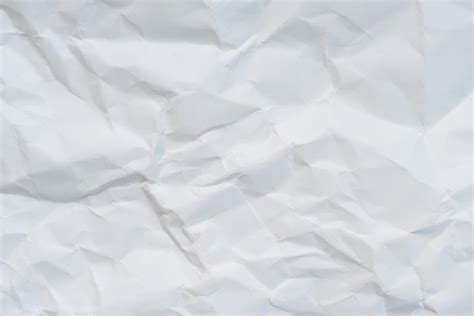 Textura De Papel Arrugado Crumpled Paper Texture Background Crumpled ...