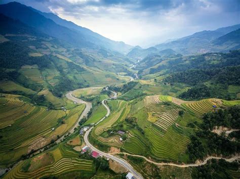 Things to Do in Sapa: One of the Most Beautiful Places to Visit in ...