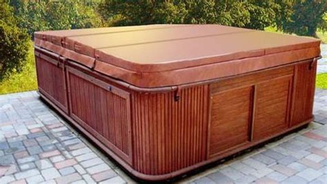 The Benefits of a Hot Tub Cover – Hottubcovers.Com