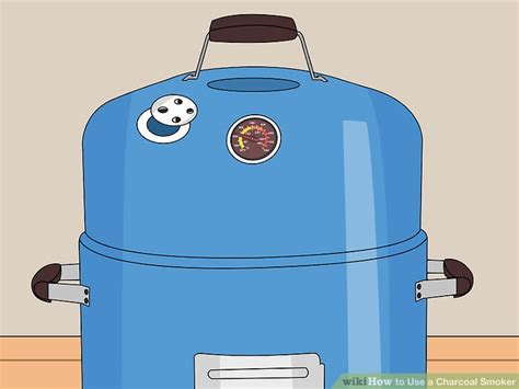 How to Use a Charcoal Smoker: A Step-by-Step Tutorial