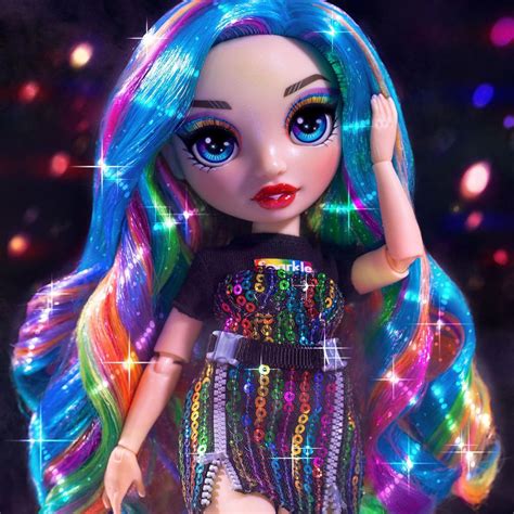 MGA teases the release of new Rainbow High series 2 dolls - YouLoveIt.com